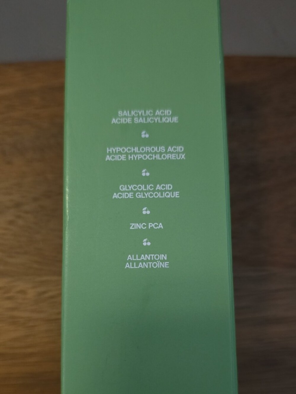 Clarifying & Calming Mist - Picture 2 of 4